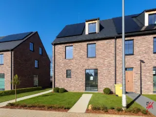 Maison à vendre Heist-op-den-Berg (RBU33067)