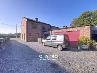 Maison à vendre Sijsele (RBU33072)