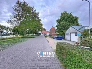 Parking à louer Sluis (RBU33074)