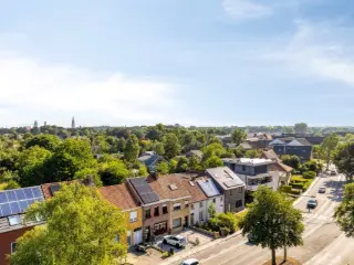 Appartement te koop Sint-Andries (RBU33084)