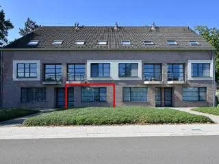 Gelijkvloers te koop Aarschot (RBU33088)