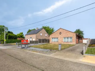 Huis te koop Westerlo (RBU33093)