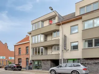 Appartement te koop Geel (RBU33094)