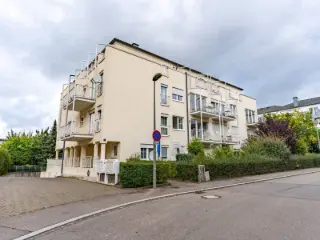 Penthouse te koop Luxembourg (RBU33106)