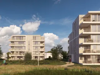 Appartement te koop Lommel (RBU33108)