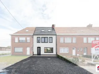 Huis te koop Oostrozebeke (RBU33120)