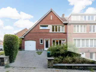 Huis te koop Vilvoorde (RBU33121)