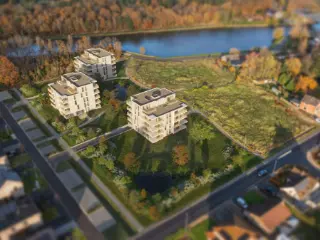 Appartement te koop Lommel (RBU33127)