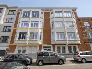 Appartement te koop Sint-Agatha-Berchem (RBU33154)