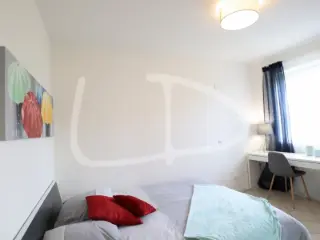 Appartement te huur Luxembourg (RBU33167)