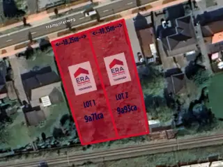 Bouwgrond te koop Neerpelt (RBU33168)