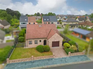 Villa te koop Denderleeuw (RBU33183)