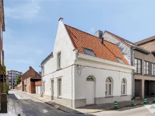 Investment property for sale Mechelen (RBU33185)