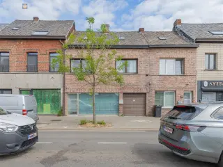 Residence for sale Willebroek (RBU33186)