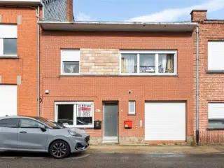 Gelijkvloers te koop Kortenberg (RBU33192)