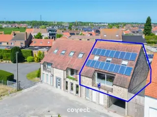 Apartment for sale De Panne (RBU33224)