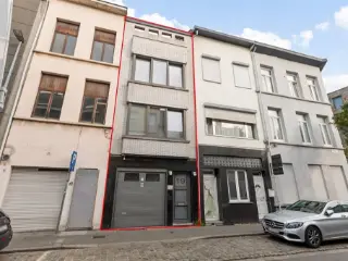 Huis te koop Antwerpen (RBU33253)