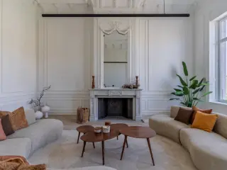 Apartment for sale Gent (RBU33283)