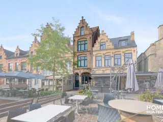 Huis te koop Ieper (RBU33292)