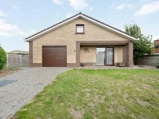 Bungalow te koop Gistel (RBU33293)