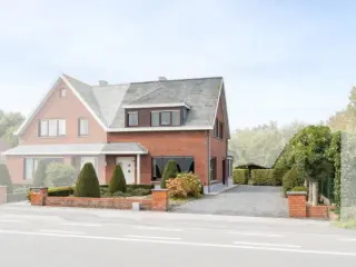 Maison à vendre Ostende (RBU33297)