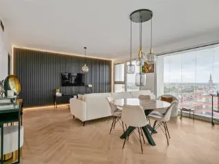 Apartment for sale Turnhout (RBU33332)