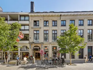 Investment property for sale Mechelen (RBU33334)