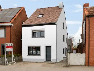 Residence for sale Beerse (RBU33341)