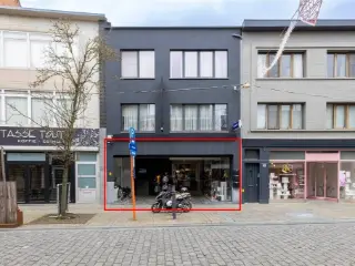 Surface commerciale à vendre Herentals (RBU33354)