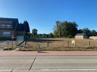 Terrain à bâtir à vendre Tessenderlo (RBU33374)