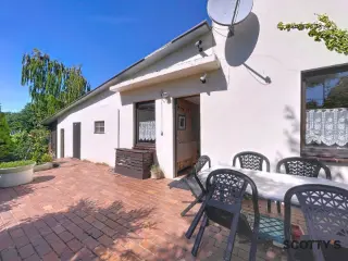 Maison à vendre Rhode-Saint-Genèse (RBU33384)