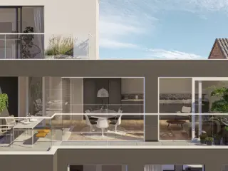 Apartment for sale Bredene (RBU33390)