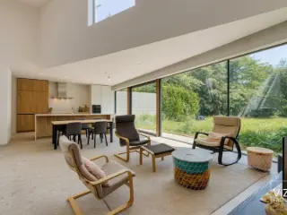 Maison à vendre Haaltert (RBU33391)