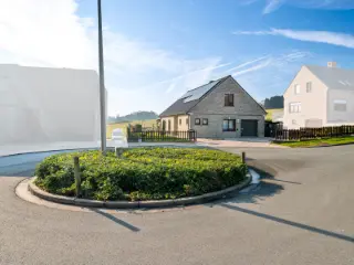 Residence for sale Geraardsbergen (RBU33397)