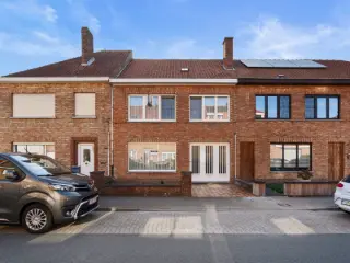 Maison à vendre Sint-Michiels (RBU33399)