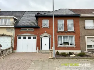 Huis te koop Ninove (RBU33401)