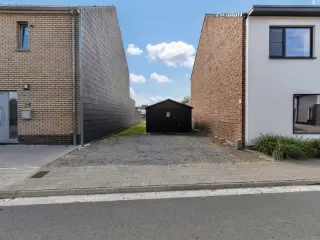 Grond te koop Erembodegem (RBU33417)