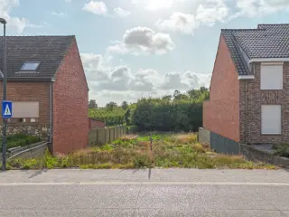 Grond te koop Sint-Truiden (RBU33428)