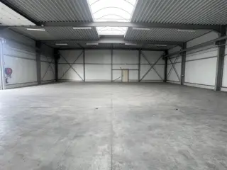 Industrie te huur Opglabbeek (RBU33433)