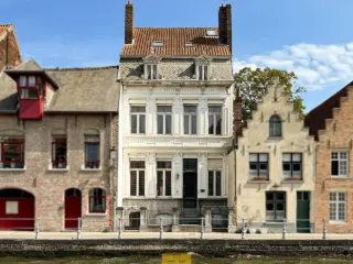 Maison à vendre Bruges (RBU33435)