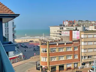 Apartment for sale Sint-Idesbald (RBU33440)