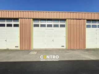 Industrie te huur Roeselare (RBU33442)