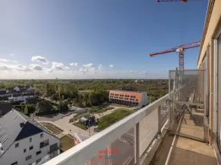 Studio à vendre Nieuwpoort (RBU33444)