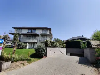 Garagebox te koop Sint-Idesbald (RBU33446)