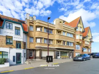 Huis te koop De Haan (RBU33459)