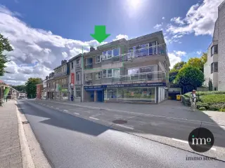 Appartement à vendre Dilbeek (RBU33462)