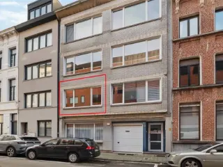 Appartement à vendre Anvers (RBU33465)