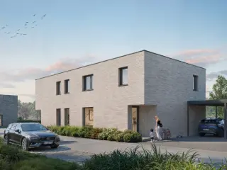 Residence for sale Merchtem (RBU33475)