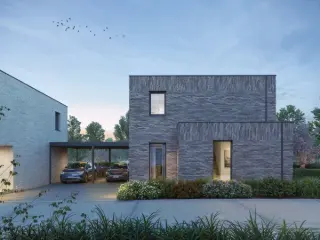 Huis te koop Merchtem (RBU33477)