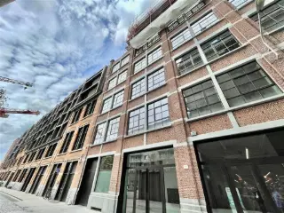 Studio te huur Berchem (RBU33490)